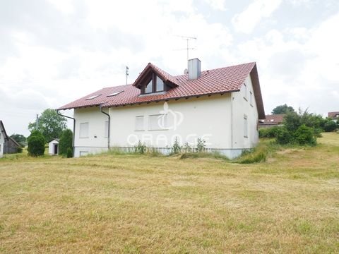 Hohenfels / Mindersdorf Häuser, Hohenfels / Mindersdorf Haus kaufen