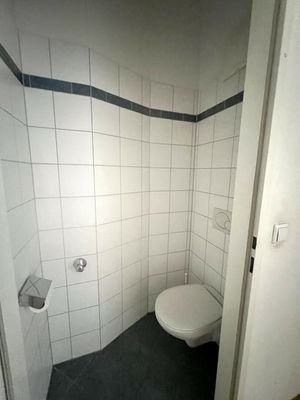 WC separat