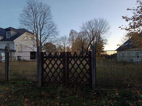 Hohen Neuendorf Grundstücke, Hohen Neuendorf Grundstück kaufen