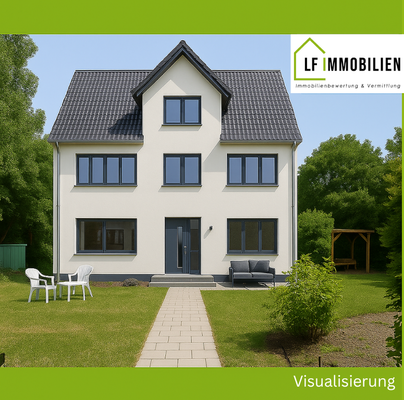 Bebauungsvorschlag 2