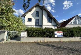 Hausansicht_Eingang EG