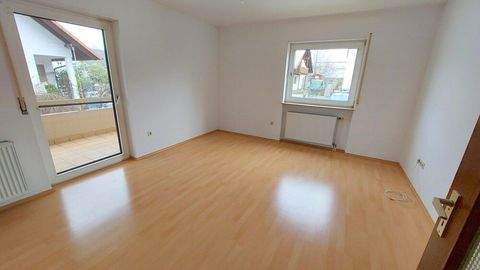 Großwallstadt Wohnungen, Großwallstadt Wohnung mieten