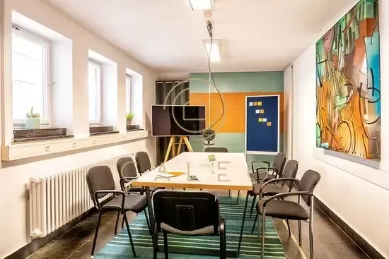 Innenansicht