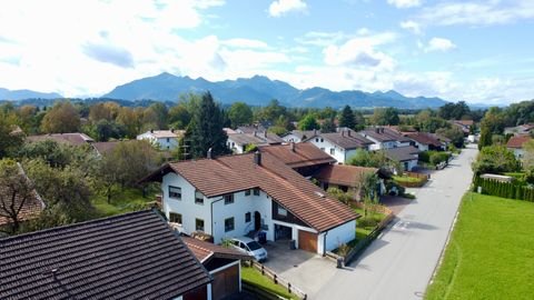 Übersee / Feldwies Häuser, Übersee / Feldwies Haus kaufen