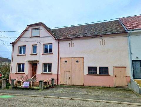 wiesviller Häuser, wiesviller Haus kaufen