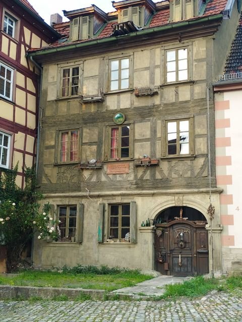 Königsberg in Bayern Häuser, Königsberg in Bayern Haus kaufen