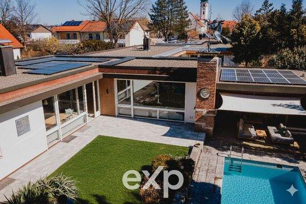 Visualisierung - Objektansicht