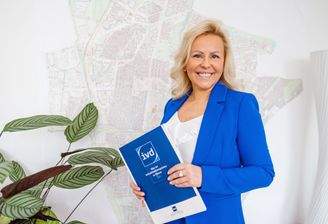 Was darf ich für Sie tun?