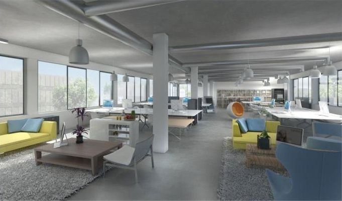 Loft II