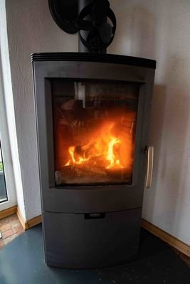 Kamin