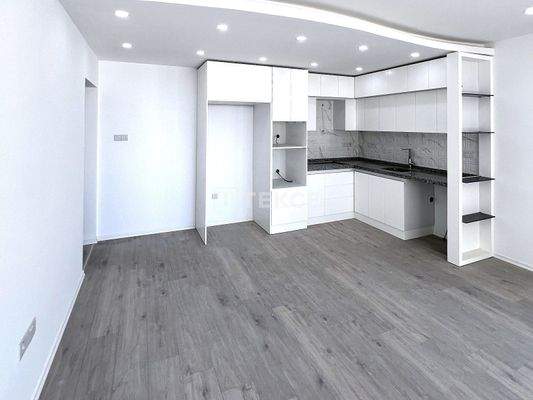 Elegant Properties Near the Sea in İskele North Cyprus