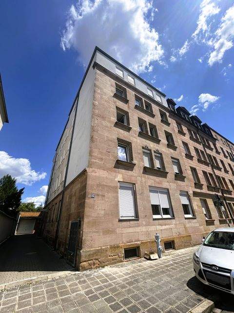 Nürnberg Wohnungen, Nürnberg Wohnung kaufen