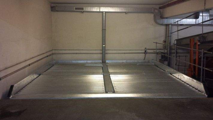 Tiefgargenstellplatz