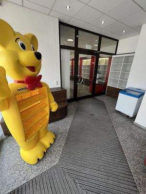 Vorraum / Windfang 2