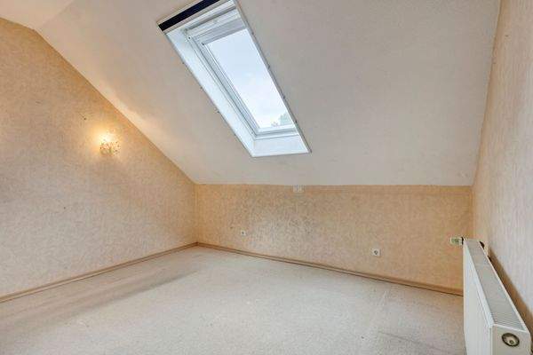 Schlafen II WE mitte OG