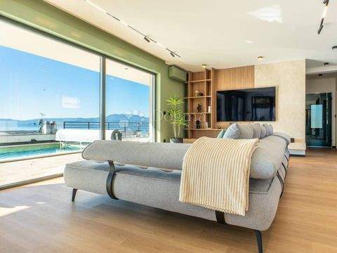 Kostrena Häuser, Kostrena Haus kaufen