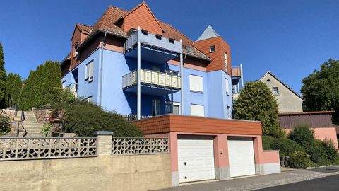 Lommatzsch Wohnungen, Lommatzsch Wohnung kaufen