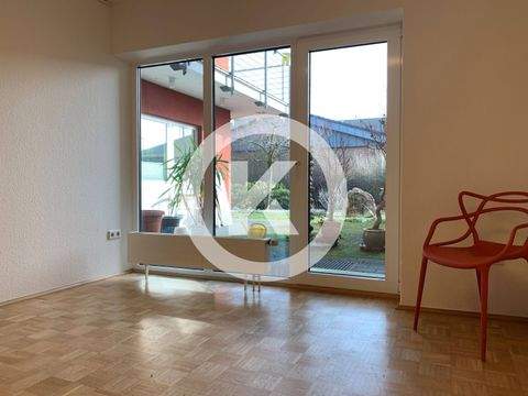 Erftstadt Büros, Büroräume, Büroflächen 