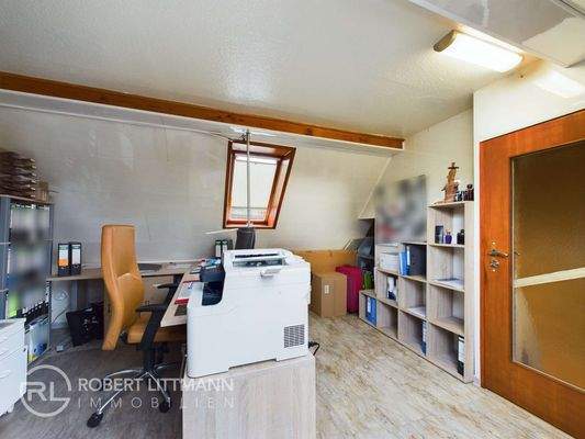 Büro