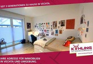Gemütliches WG-Zimmer!