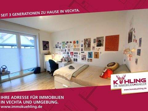 Vechta Wohnungen, Vechta Wohnung mieten