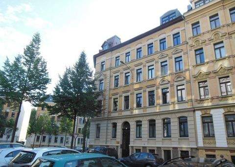 Leipzig Wohnungen, Leipzig Wohnung mieten