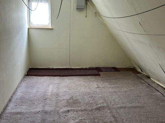 Raum 4 im DG (lt. GR)