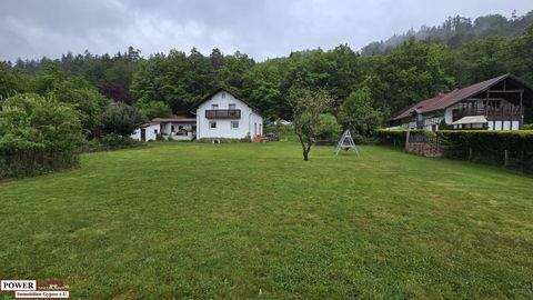 Julbach Häuser, Julbach Haus kaufen