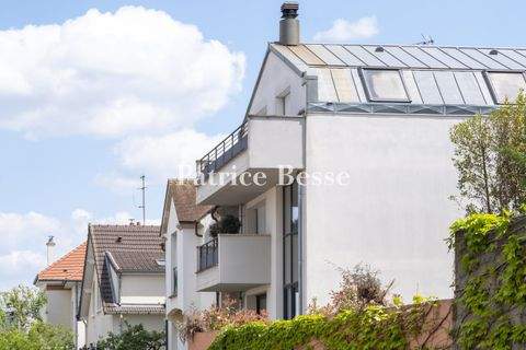 Issy-les-Moulineaux Häuser, Issy-les-Moulineaux Haus kaufen