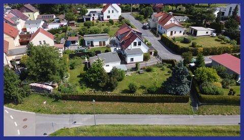 Neustadt an der Orla / Börthen Häuser, Neustadt an der Orla / Börthen Haus kaufen