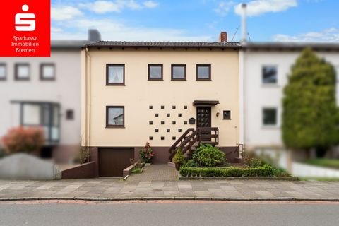 Bremen Häuser, Bremen Haus kaufen