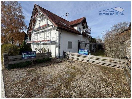 Frisch gemalert 2025