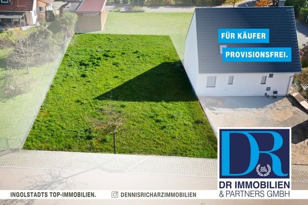 DR Immobilien & Partners GmbH