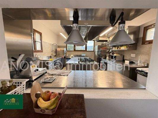 Agriturismo Restaurant