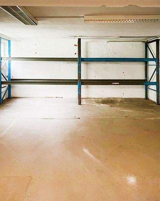 Halle II (kann beheizt werden)