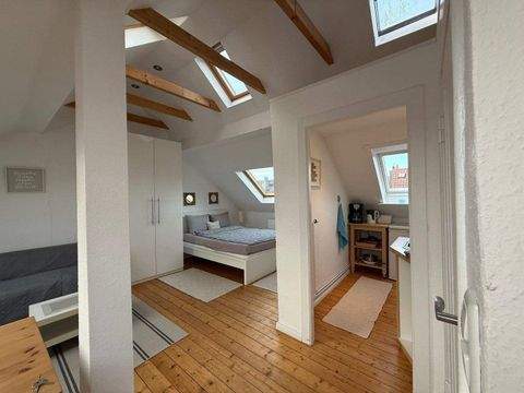 Bremen Wohnen auf Zeit, möbliertes Wohnen