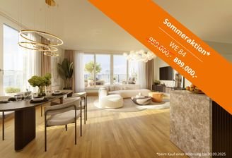 Sommeraktion WE 84