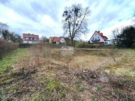 Altbestand wurde bereits zurückgebaut