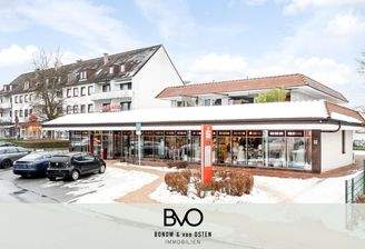 Arbeiten und Wohnen in einem Haus 