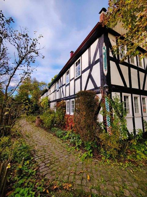 Hilchenbach Häuser, Hilchenbach Haus kaufen