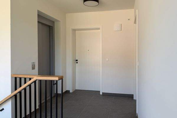 Flur/Treppenhaus