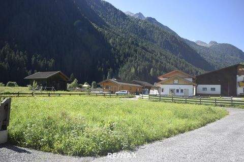 Neustift im Stubaital Grundstücke, Neustift im Stubaital Grundstück kaufen