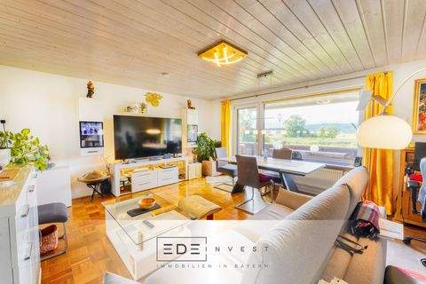 Bruckmühl Wohnungen, Bruckmühl Wohnung kaufen