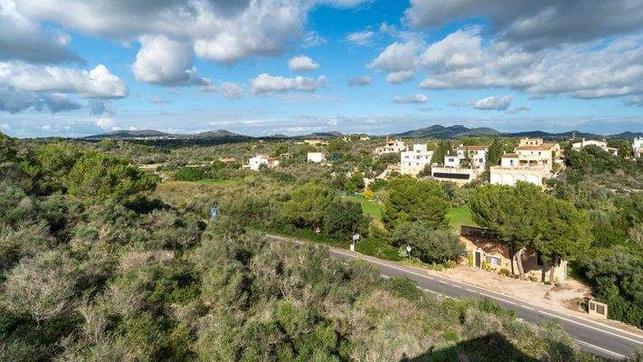 Portocolom Mallorca Villa zum Verkauf Ansichten BHHS-BAL-1075