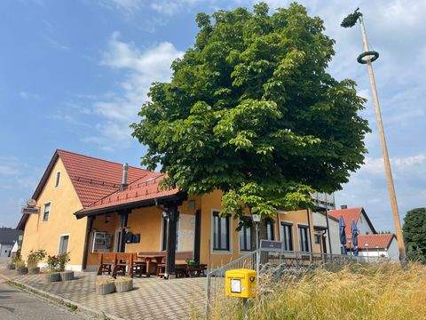 Wenzenbach Gastronomie, Pacht, Gaststätten