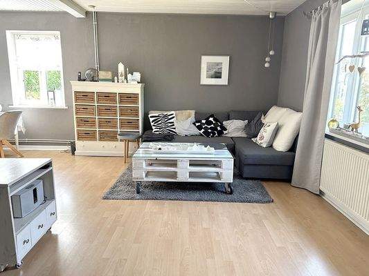 Couchecke Wohnbereich