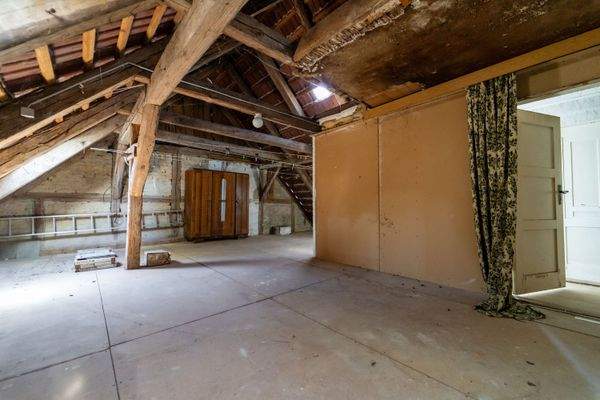 Großes Ausbaupotenzial