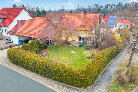 Weidenberg Häuser, Weidenberg Haus kaufen