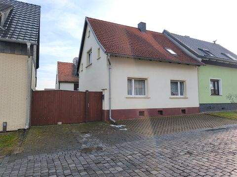 Eisleben Häuser, Eisleben Haus kaufen