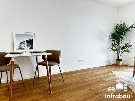 Wohnzimmer Musterbild